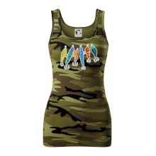 Rybářské návnady