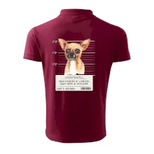 Lump a darebák čivava