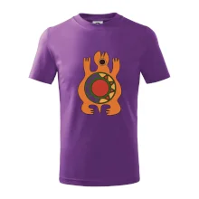 Mayové - zvířata želva