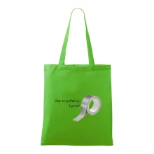 Vse co potřebuju k práci - Lepící páska