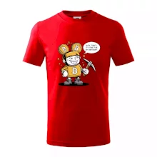 Hodl tight, it's time for my birthday!