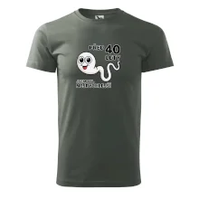 Před 40 lety jsem byl nejrychlejší