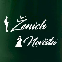 Ženich psací