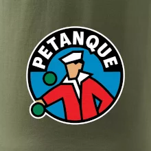 Petanque ikonka