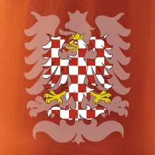 Moravská orlice velká se stínem