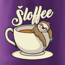 Šloffee - káva