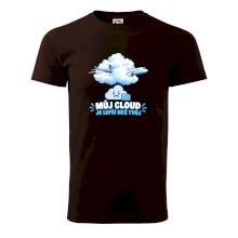 Můj cloud je lepší než tvůj