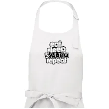 Eat sleep sauna repeat Eat sleep sauna repeat