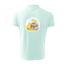 Velikonoční kuřátka