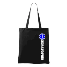 Hvězda života - zdravotník