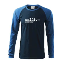 Čeština 2.0. - Nalživo Čeština 2.0. - Nalživo