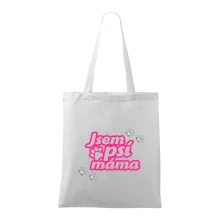 Jsem psí máma Jsem psí máma