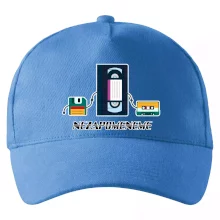 Nikdy nezapomeneme 90s