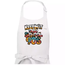 KEEPIN'IT Old School 90s