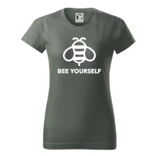 Bee yourself