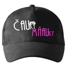 Čauky mňauky