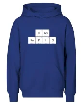 Vlastní nápis - periodická tabulka