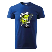 Tenis - Game on