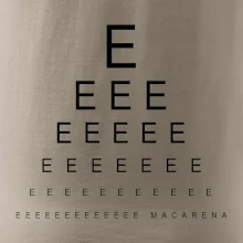 EEE macarena EEE macarena