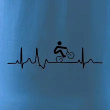 EKG BMX kolo