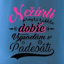 Nežárli - 50 Nežárli - 50