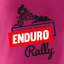 Enduro rally