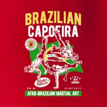 Brazilian Capoeira