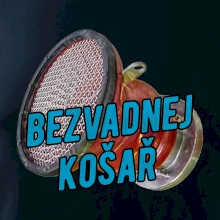 Bezvadnej košař