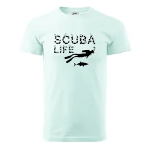 Scuba life