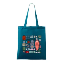 Co si sbalit na kempovani?