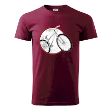 Downhill kolo v kruhu