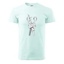 Nůžky - vlastní jméno