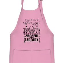 Zrození legendy - pro vojáka Zrození legendy - pro vojáka