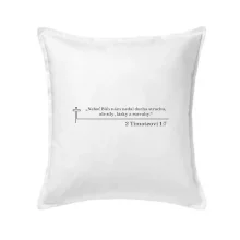 Citáty z bible - 2 Timoteovi 1:7