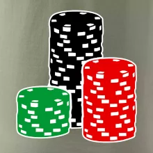 Poker žetony