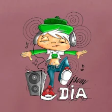 D I A music