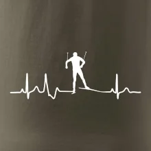 EKG biatlon