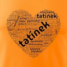 Tatínek srdce