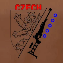 Biathlon - Czech Lion