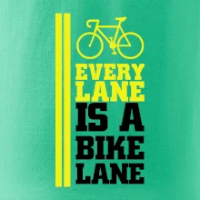 Every Lane Bike Lane