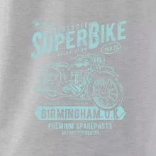 Super Bike