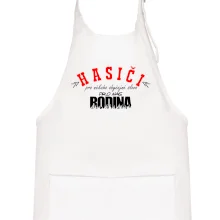 Hasiči, pro někoho obyčejné slovo, pro nás rodina