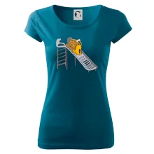 To bude ale drsný nářez (Pecka Design)