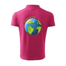 Máme fakt jen jednu - Země