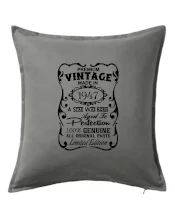 Vintage Etiketa - 1947