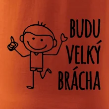 Budu velký brácha