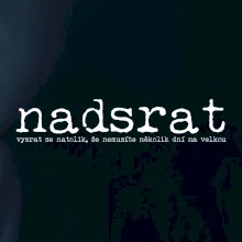 Čeština 2.0 - nadsrat
