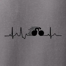 EKG dráhová cyklistika