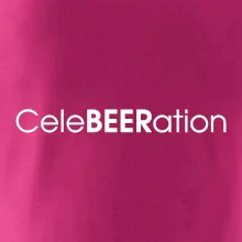 Pivní nápisy CeleBEERation