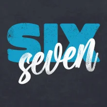 Six seven - písmo